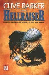Hellraiser 1 par Clive Barker