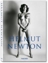 Helmut Newton : Sumo par June Newton
