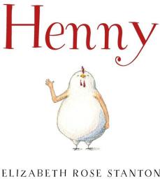 Henny par Elizabeth Rose Stanton