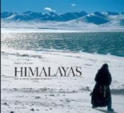 Himalayas : Sur les pas d\'Alexandra David Neel par Priscilla Telmon