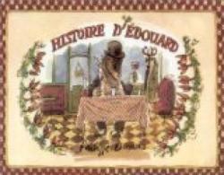 Histoire d'Edouard par Philippe Dumas