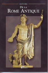 Histoire de la Rome antique par Lucien Jerphagnon