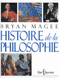 Histoire de la philosophie par Bryan Magee