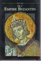Histoire de l'empire byzantin par  Nov'edit