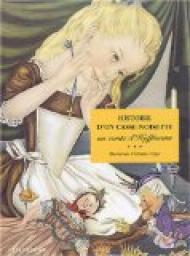 Histoire d'un casse-noisette : Un conte d'Hoffmann par Alexandre Dumas
