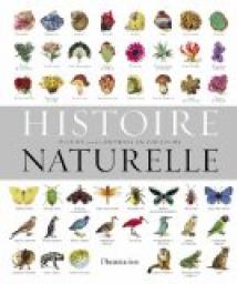 Histoire naturelle par Michel Beauvais