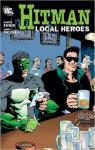 Hitman, tome 3 : Local Heroes par Garth Ennis