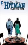 Hitman, tome 7 : Closing Time par Garth Ennis