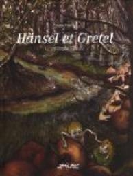Hnsel et Gretel par Nama Pasche