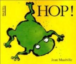 Hop ! par Maubille