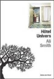 Hôtel Univers par Smith