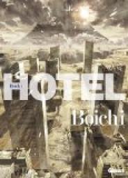 Hotel par Boichi