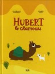 Hubert le chameau par Jean-Jacques Marimbert