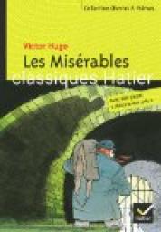 Hugo (Victor) Les Misrables par Hlne-Adeline Sarperi