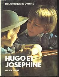 Hugo et Josphine par Maria Gripe