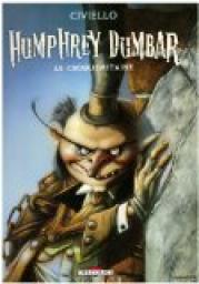 Humphrey Dumbar : Le croquemitaine par Emmanuel Civiello