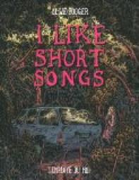 I like short songs par Olive Booger