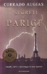 I segreti di Parigi par Corrado Augias