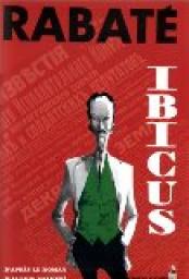 Ibicus, tome 1 par Pascal Rabat