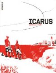 Icarus par Manuele Fior