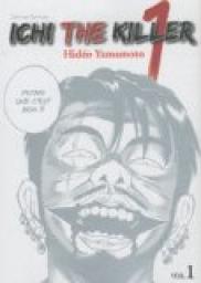 Ichi the killer, tome 1  par Hido Yamamoto