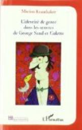Identit de genre dans les oeuvres de George Sand et Colette par Marion Krauthaker