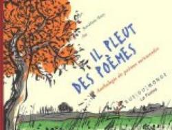 Il pleut des poèmes : Anthologie de poèmes minuscules par Jean-Marie Henry
