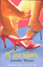 In her shoes par Jennifer Weiner