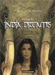India Dreams - L'intgrale par Maryse Charles