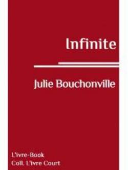 Infinite par Julie Bouchonville