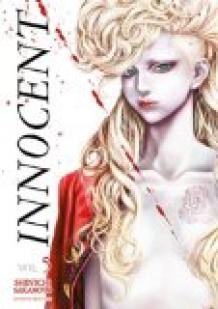 Innocent, tome 5 par Shin'ichi Sakamoto