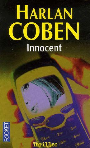Innocent par Harlan Coben