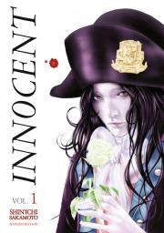 Innocent, tome 1 par Shin'ichi Sakamoto