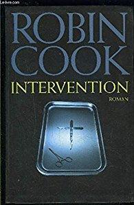 Intervention par Robin Cook