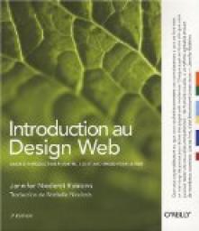 Introduction au Design Web par Jennifer Niederst Robbins