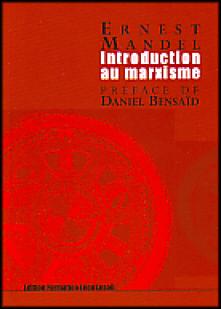 Introduction au marxisme par Ernest Mandel