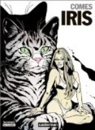 Iris par Didier Coms