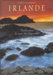 Irlande - Halloween, la nuit des lgendes par Maurice Dessemond