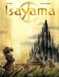 Isayama par Pierre Bottero