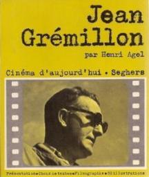 Jean Gremillon par Henri Agel