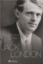 Jack London par Jennifer Lesieur