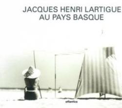 Jacques-Henri Lartigue au Pays Basque par Jacques Henri Lartigue
