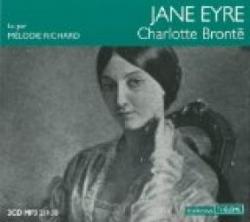 Jane Eyre par Charlotte Bront