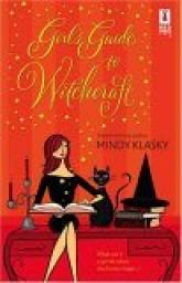 Jane Madison, tome 1 : Girl's Guide to Witchcraft par Mindy Klasky