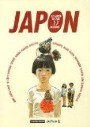 Japon : Le Japon vu par 17 auteurs par Jir Taniguchi