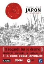 Japon, un an aprs - 8 regards sur le drame par Katsura Takada
