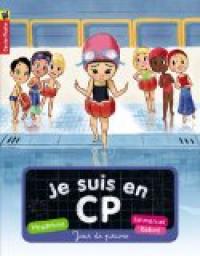 Je suis en CP, tome 3 : Jour de piscine par Magdalena Guirao-Jullien