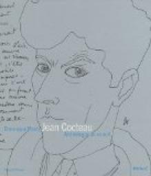 Jean Cocteau : Archologue de sa nuit par Dominique Marny