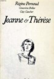 Jeanne et Thrse par Genevive Balac