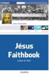 Jsus Faithbook par Eric Denimal